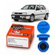 thumbnail image 2 of Tapa de Radiador Masuma MOX-219 Volkswagen Golf Vento Passat Polo SEAT, 2 of 3