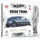thumbnail image 1 of Protector de Borde de Puerta All-Fit Automotive 3 m Cromado, 1 of 7