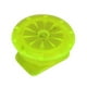 thumbnail image 1 of Zapato Multifunción Para Caminar Batería Para Correr Ciclismo Nocturno Verde Intermitente, 1 of 5