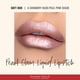 thumbnail image 2 of Labial líquido Pearl Glam Runway Rogue Soft Box, 2 of 9