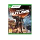 thumbnail image 1 of Videojuego Ubisoft Star Wars Outlaws Xbox Series X, 1 of 3