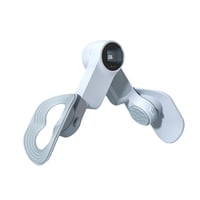 Ioensy - Equipo De Ejercicio Para Fortalecer El Suelo Pélvico Y La Parte Interna Del Muslo Para Mujeres, Color Azul