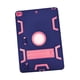 thumbnail image 3 of Funda Para Tablet De 10,2 Pulgadas, Liviana, Portátil, Premium, Accesorios Electrónicos, Azul Marino, Rosa, Rojo, 3 of 3