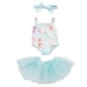 thumbnail image 4 of Trajes De Vestido Vaporoso De Fiesta Informal Superior Sin Mangas Para Mu?ecas De 18 Pulgadas Estilo E, 4 of 5