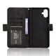 thumbnail image 5 of Funda Tipo Billetera FOXDOCK para Samsung Galaxy A06 – Tapa Flip con Tarjetero, 5 of 5