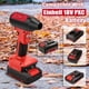 thumbnail image 2 of Soplador Mini Jet Dry Compatible con Batería de Litio Ein*HELD 18V, Ventilador Jet 130000 RPM Velocidad Del Viento Control de 4 Velocidades, Soplador de Aire Comprimido, Soplador de Aire Inalámbri..., 2 of 6
