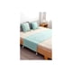 thumbnail image 1 of Piecera de Lino 2 Plazas 70 x 210 cm Celeste, 1 of 1
