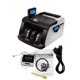 thumbnail image 2 of Maquina Contador Billetes Dinero Profesional Detector Uv Mg, 2 of 4