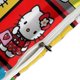thumbnail image 4 of Hello Kitty Bedding Set for Girls Kids Teen Tween Ultra Soft Microfiber Comforter Set Twin Size with 3-Pieces Comforters Bed Sets Bedroom Decor Bed Sheets, 4 of 5