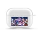 thumbnail image 1 of Funda para AirPods Pro Desmarcar Impacto Genshin Transparente, 1 of 6