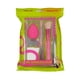 thumbnail image 1 of Set de implementos belleza, 1 Un, 1 of 2