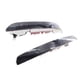 thumbnail image 5 of 2 Piezas De Luz De Parachoques Trasero Para Audi Q5 2009-16 Piezas De Coche 8R0945096B Humo Negro, 5 of 5