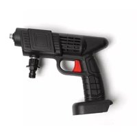 Tomasstore - Pulverizadora Inalambrica Alta Presion Bateria Lavado