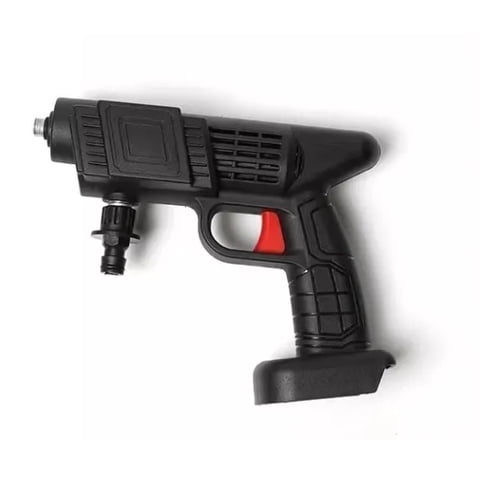 Tomasstore - Pulverizadora Inalambrica Alta Presion Bateria Lavado