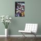 thumbnail image 5 of Cuadro Decorativo Desmarcar Voltron Defensor Legendario 40x60 cm, 5 of 6