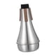 thumbnail image 4 of Mute Wah Tradicional Para Trompeta Wah Mute Para Todo Tipo De Amantes De La Música De Trompetas, 4 of 5