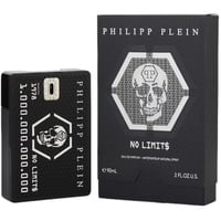Philipp Plein Parfums - Philipp Plein No Limits Men Edp 90Ml