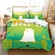 thumbnail image 1 of Goodnight Punpun Oyasumi Bedding Set,Duvet Cover Comforter Bed Set Quilt Cover Pillowcase,King Queen Twin Size Boys Girls AdultsBed Sheets, 1 of 5