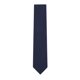 thumbnail image 2 of Corbata Core Oxford Lisa Azul Marino 7 6 X 145 Cm, 2 of 5
