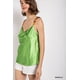 thumbnail image 3 of Camisola CC Clothing Emerald L, 3 of 5