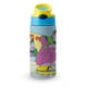 thumbnail image 1 of El Gran Show de Grape Ape Botella de Agua con Tapa Pop Top de Un Toque, Acero Inoxidable, a Prueba de Fugas, para Deportes, Botella Infantil azul 12 oz, 1 of 6