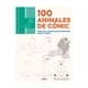 thumbnail image 1 of 100 Animales De Comic, 1 of 3