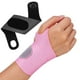 thumbnail image 1 of correas de muñeca transpirables con banda de peso, soporte para el pulgar, soporte para la mano para el síndrome del túnel carpiano., 1 of 5