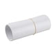 thumbnail image 2 of Anti Cat Scratch Tape Clear Sofá Puerta Esquina Gatos Scratch Furniture Protector 30cmx15cm, 2 of 5
