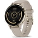 thumbnail image 1 of Smartwatch Garmin Venu 3S 41mm Soft Gold AMOLED GPS 8GB, 1 of 3
