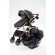 thumbnail image 2 of Coche Travel Elegance 3 En 1 Azul, 2 of 6
