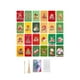 thumbnail image 4 of Libro De Actividades De Disfraces Navideños Libro Educativo Artístico Navidad, 4 of 5