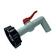 thumbnail image 1 of Accesorios Para Equipos De Riego De Repuesto Para Adaptador De Canal De Agua De 1 Pieza, 1 of 5