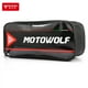 thumbnail image 5 of Pack de Rodilleras Largas y Coderas para Motociclismo Motowolf 1029HJ-BK, 5 of 5