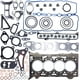 thumbnail image 1 of Juego Empaquetadura Motor Mitsubishi L200 Work 2.4 2019 2022, 1 of 2