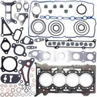 Repuestos Del Sol - Juego Empaquetadura Motor Mitsubishi L200 Katana 2.4 2016 2018