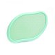thumbnail image 2 of Lima para pies Earth Therapeutics Precisso 14 cm Verde Gruesa, 2 of 3
