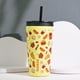 thumbnail image 5 of Vaso Térmico De Acero Inoxidable De 34 Oz, 5 of 6