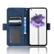 thumbnail image 3 of Funda Tipo Billetera FOXDOCK para Nothing Phone 1 – Tapa Flip con Tarjetero, 3 of 5