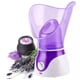 thumbnail image 1 of Sauna Limpiador Poros Facial Piel Vaporizador Spa Inhalador, 1 of 3