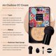 thumbnail image 2 of Crema CC NUIBO 2 uds Base de Maquillaje Air Cushion, 2 of 7