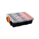 thumbnail image 5 of Caja De Componentes Electrónicos Caja De Hardware Pequeña Para Pernos Entusiasta De La Artesanía 13.5 X 20 X 5.8 Cm, 5 of 5