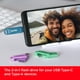 thumbnail image 2 of Unidad flash SanDisk Ultra Dual Drive Go de 1 TB USB tipo C, 2 of 6