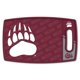 thumbnail image 1 of Tabla de cortar YouTheFan 36 cm x 23 cm con logo de los Grizzlies, 1 of 5