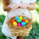 thumbnail image 5 of Huevos de Pascua YEAHBEER 288 colores brillantes de plástico para Pascua, 5 of 8