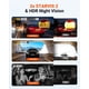 thumbnail image 3 of Cámara Para Auto N4s De 3 Canales Starvis 2 Con Wi fi Y Gps, 3 of 9