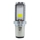 thumbnail image 1 of Ampolleta Led Para Moto Ba20d / 1100lm / 6000k, 1 of 5