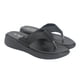 thumbnail image 5 of Sandalia Chalada Mujer Beni-10 Negro Casual, 5 of 6