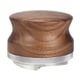 thumbnail image 3 of Herramientas De Manipulación De Café Nivel De Presión Espresso Tamper Imparcial Con Anti Presión 53 Mm Style3, 3 of 5