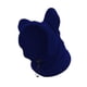 thumbnail image 2 of Gorro Con Orejeras De Invierno Para Mascotas, Resistente Al Viento, Con Capucha, Cálido Para Pasear Al Aire Libre, 2 of 5