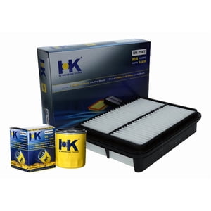 Repuestos Del Sol - Kit Filtro Aceite Aire Para Toyota Hilux 2 4 1991 1997